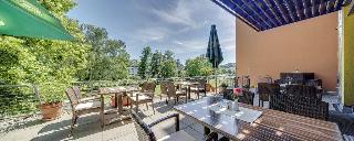 Best Western Hotel Wetzlar fotoÄŸrafÄ±