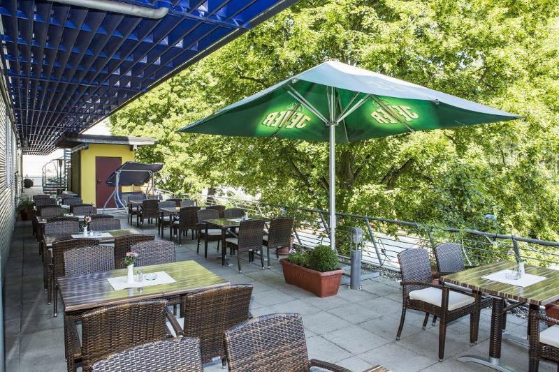 Best Western Hotel Wetzlar - Restoran