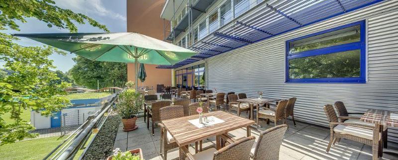 Best Western Hotel Wetzlar - Restoran