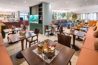 Best Western Hotel Wetzlar fotoÄŸrafÄ±