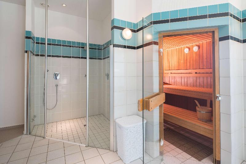 Best Western Hotel Im Forum Muelheim - Aktivite