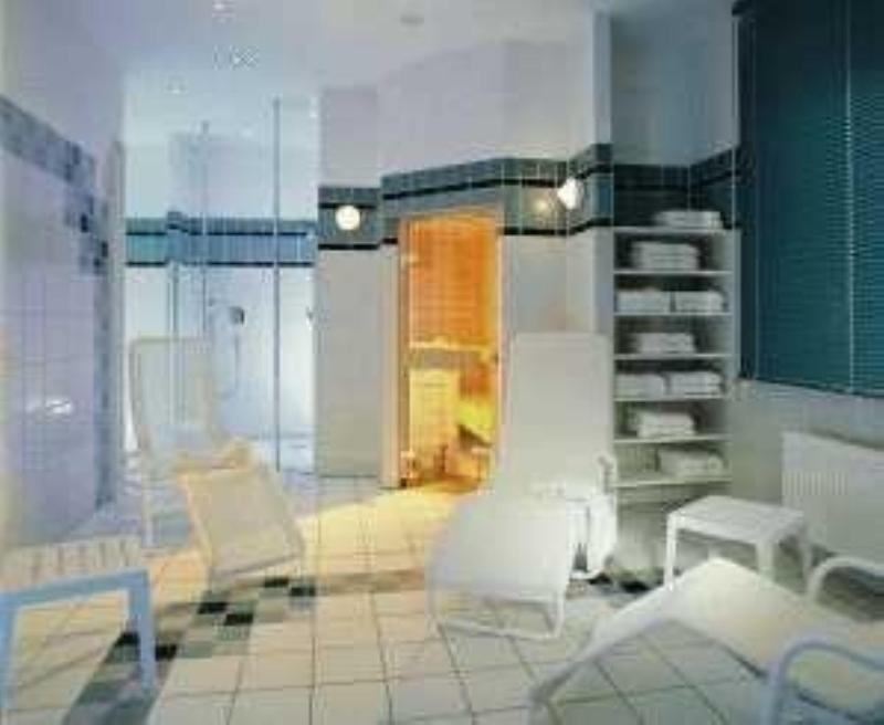 Best Western Hotel Im Forum Muelheim - Aktivite