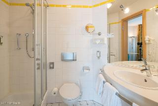 Best Western Hotel Im Forum Muelheim fotoÄŸrafÄ±