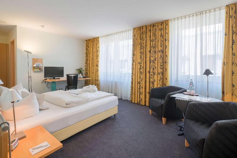 Best Western Hotel Im Forum Muelheim - Oda