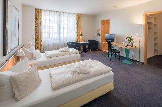 Best Western Hotel Im Forum Muelheim fotoÄŸrafÄ±