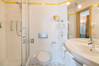 Best Western Hotel Im Forum Muelheim fotoÄŸrafÄ±