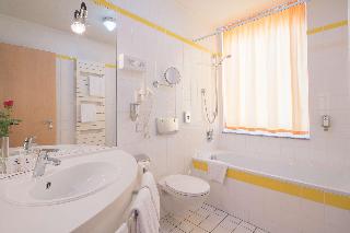 Best Western Hotel Im Forum Muelheim fotoÄŸrafÄ±