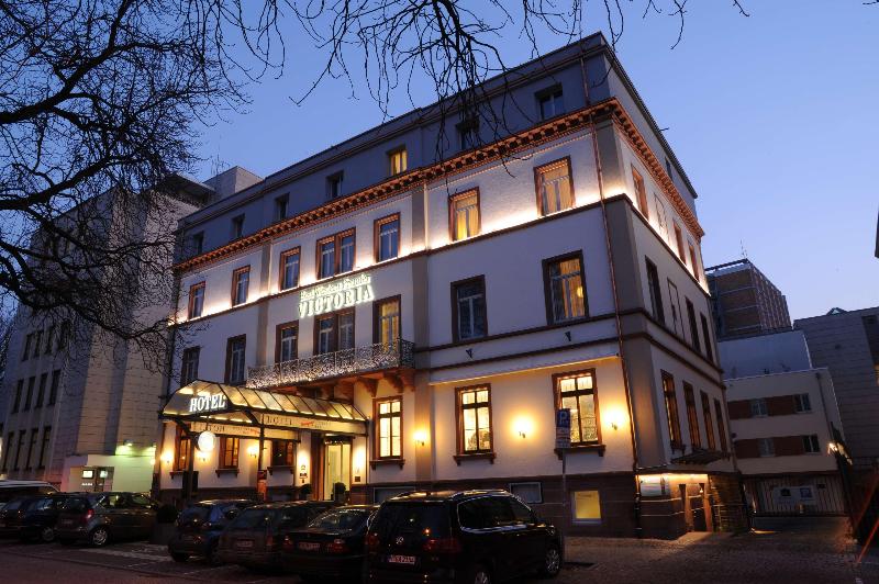 Hotel Victoria, BW Signature Collection - Genel