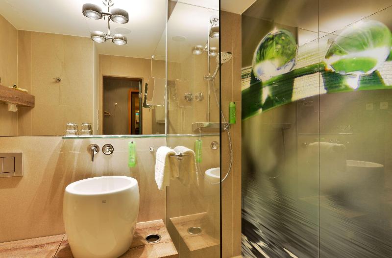 Hotel Victoria, BW Signature Collection - Oda