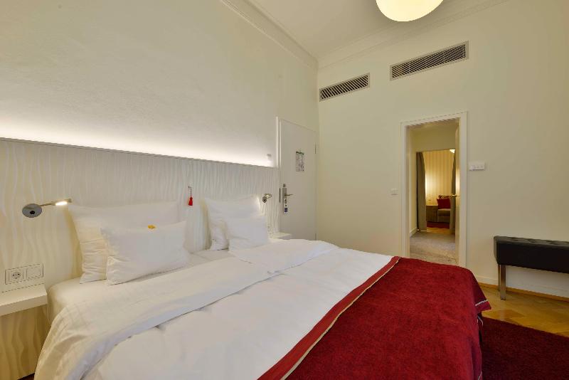 Hotel Victoria, BW Signature Collection - Oda