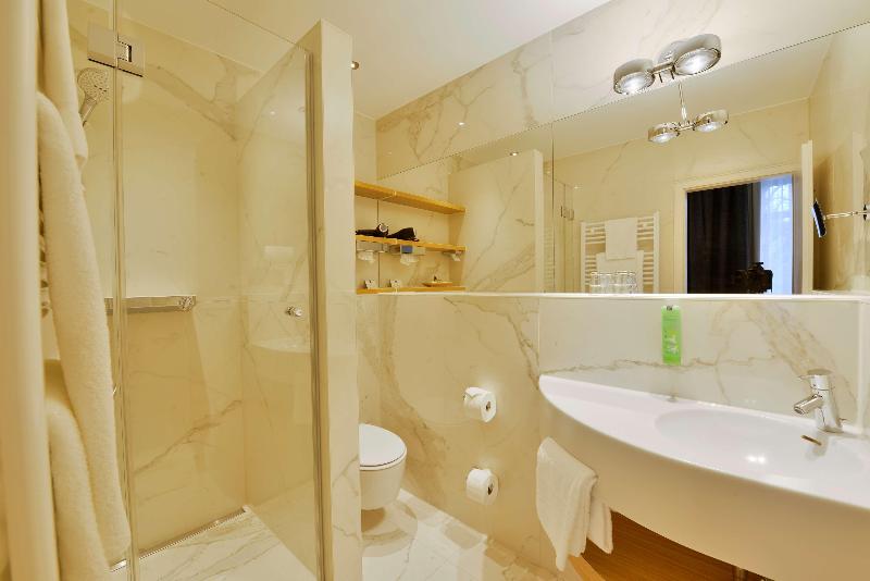 Hotel Victoria, BW Signature Collection - Oda