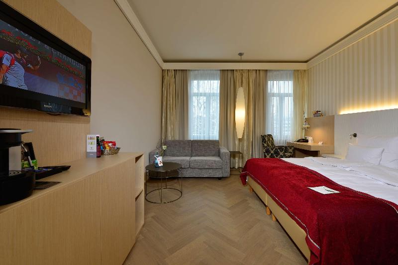 Hotel Victoria, BW Signature Collection - Oda