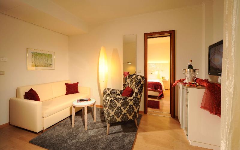 Hotel Victoria, BW Signature Collection - Oda