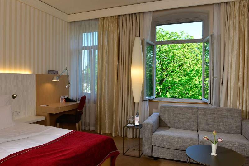 Hotel Victoria, BW Signature Collection - Oda
