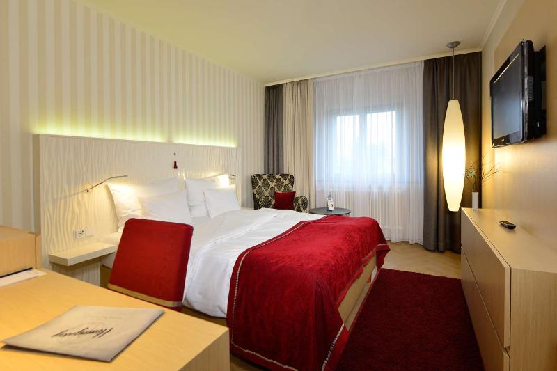 Hotel Victoria, BW Signature Collection - Oda