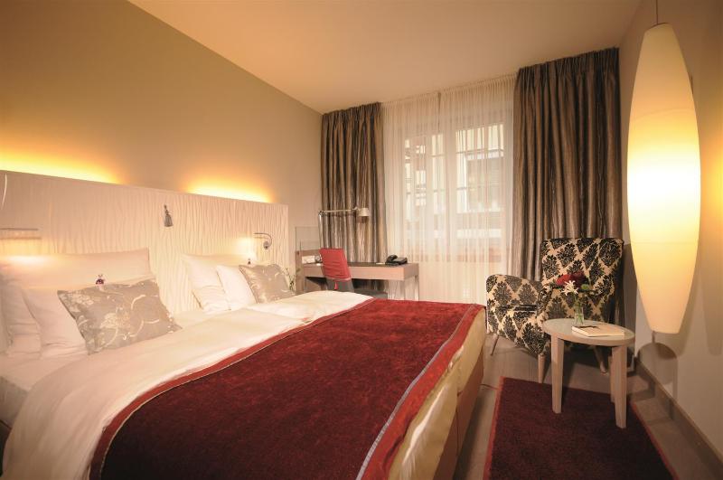 Hotel Victoria, BW Signature Collection - Oda
