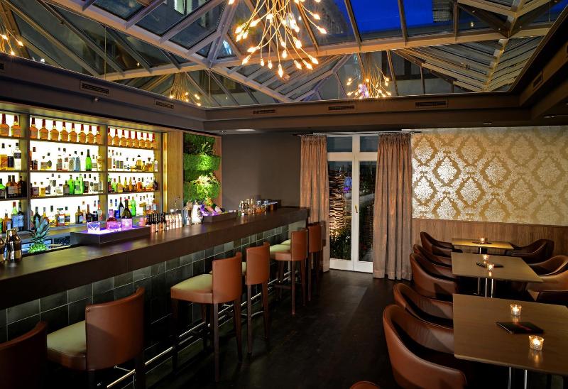 Hotel Victoria, BW Signature Collection - Restoran