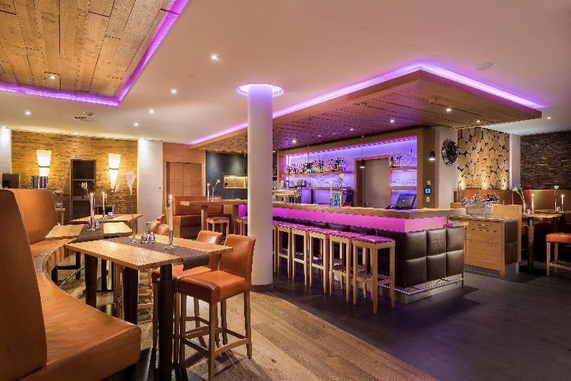 Best Western Hotel Willingen - Bar