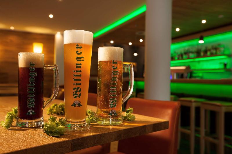 Best Western Hotel Willingen - Bar