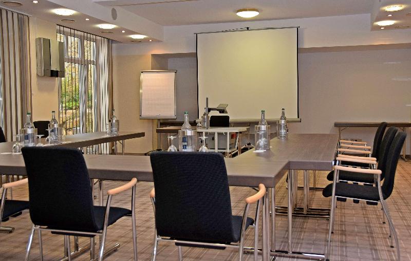 Best Western Hotel Willingen - Toplantı