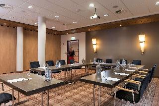 Best Western Hotel Willingen fotoÄŸrafÄ±