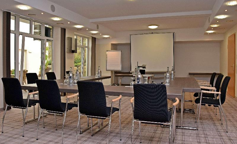 Best Western Hotel Willingen - Toplantı