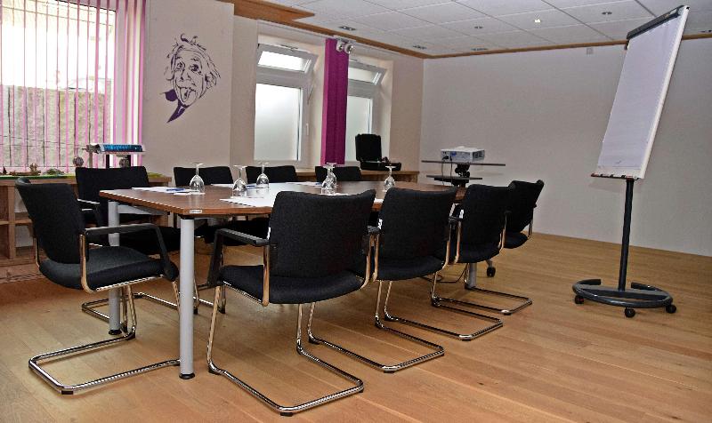 Best Western Hotel Willingen - Toplantı