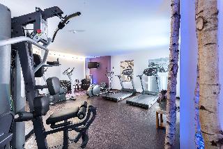 Best Western Hotel Willingen fotoÄŸrafÄ±