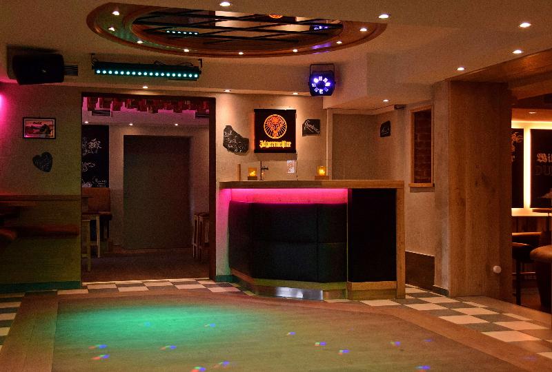 Best Western Hotel Willingen - Aktivite