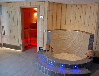 Best Western Hotel Willingen fotoÄŸrafÄ±