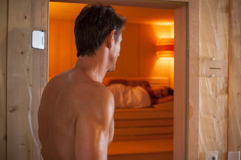Best Western Hotel Willingen - Aktivite