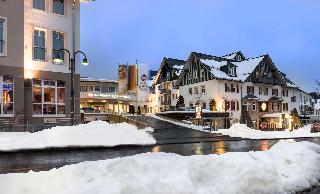 Best Western Hotel Willingen fotoÄŸrafÄ±