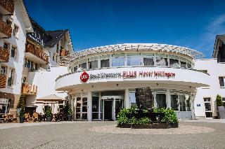 Best Western Hotel Willingen fotoÄŸrafÄ±