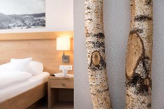 Best Western Hotel Willingen fotoÄŸrafÄ±