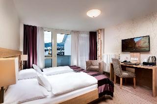 Best Western Hotel Willingen fotoÄŸrafÄ±