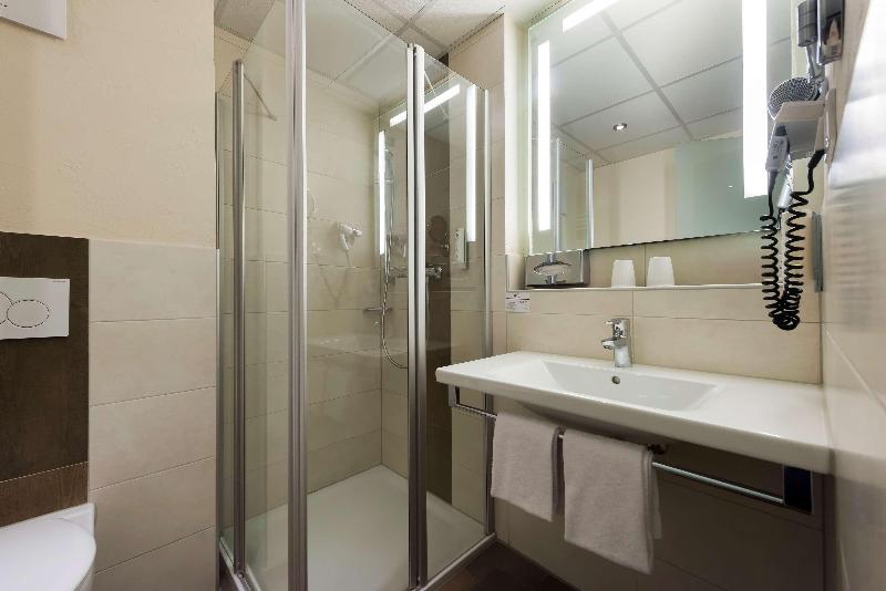 Best Western Hotel Willingen - Oda