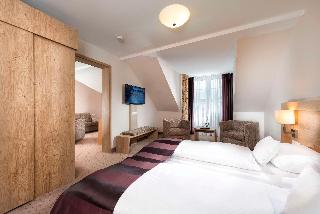 Best Western Hotel Willingen fotoÄŸrafÄ±