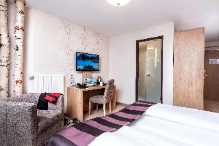 Best Western Hotel Willingen fotoÄŸrafÄ±