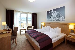 Best Western Hotel Willingen fotoÄŸrafÄ±