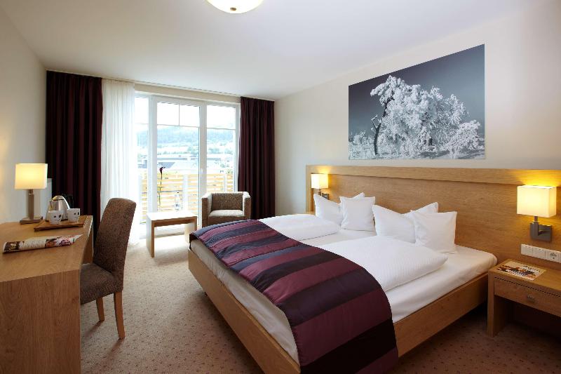 Best Western Hotel Willingen - Oda