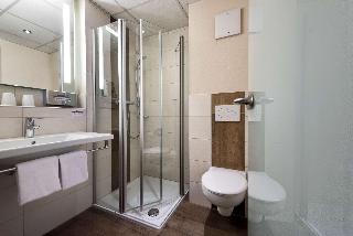 Best Western Hotel Willingen fotoÄŸrafÄ±