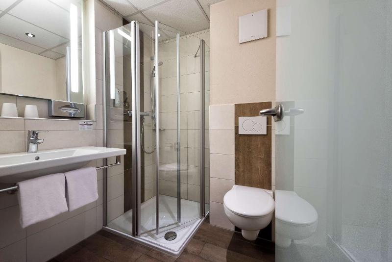 Best Western Hotel Willingen - Oda