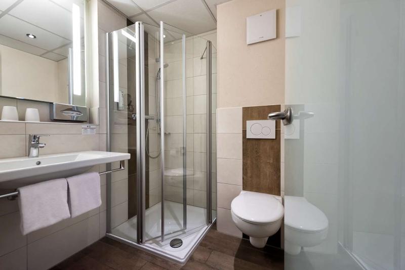Best Western Hotel Willingen - Oda
