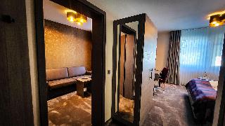 Best Western Hotel Willingen fotoÄŸrafÄ±