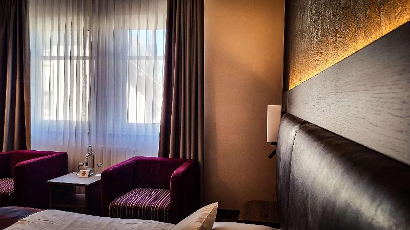 Best Western Hotel Willingen - Oda