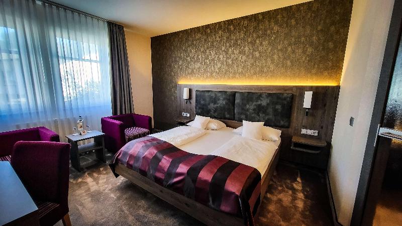 Best Western Hotel Willingen - Oda