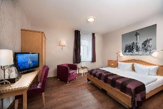 Best Western Hotel Willingen fotoÄŸrafÄ±