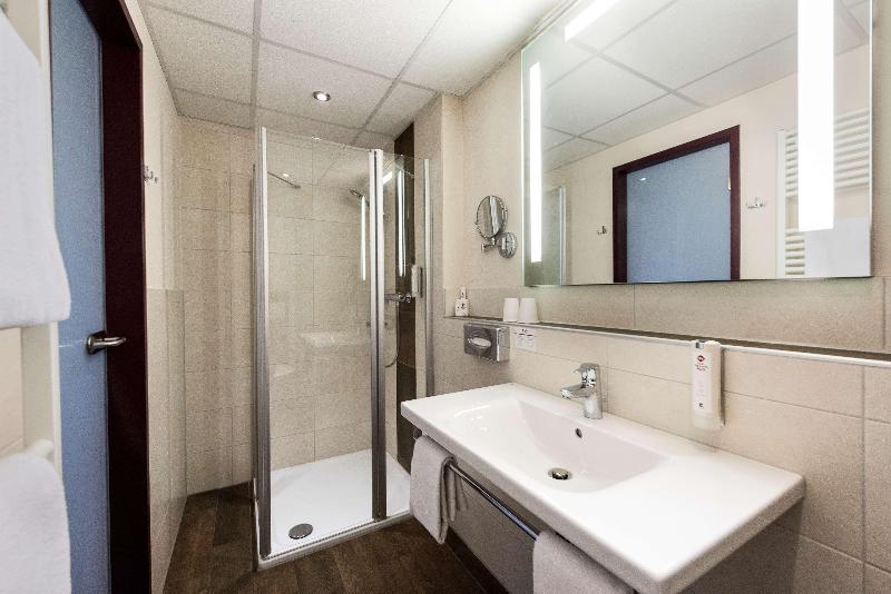 Best Western Hotel Willingen - Oda