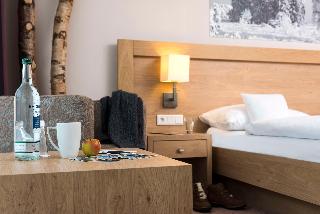 Best Western Hotel Willingen fotoÄŸrafÄ±
