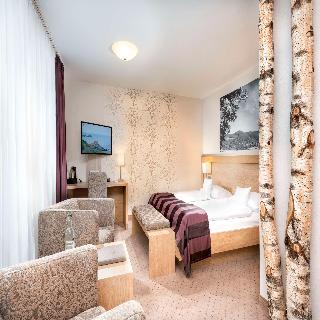 Best Western Hotel Willingen fotoÄŸrafÄ±